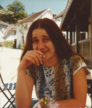 Pascale Gatineau -1985