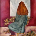 Autoportrait