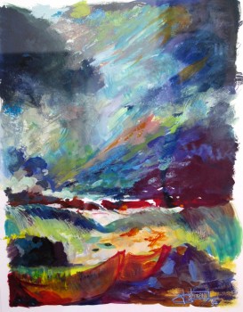 Orage