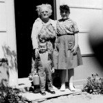 Pascale Gatineau -1957-Ile-de-Re