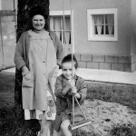 Pascale Gatineau -1959-Couhe