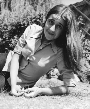 Pascale Gatineau -1972