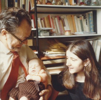 Pascale Gatineau-1974-Pierrefitte