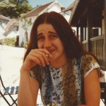 Pascale Gatineau -1985
