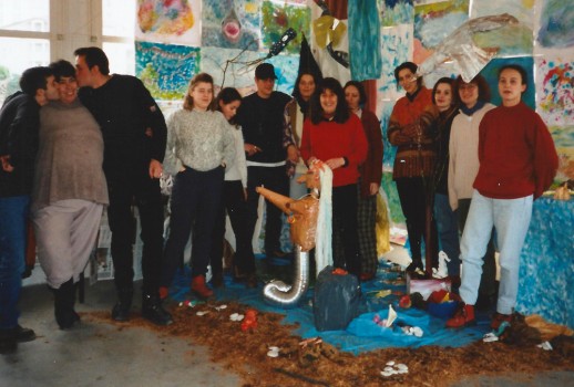 Pascale Gatineau -1998-irts1