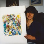 Pascale Gatineau -2000