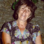 Pascale Gatineau -2009