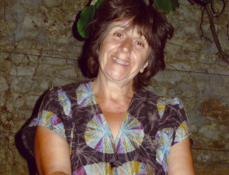 Pascale Gatineau -2009