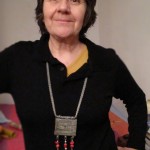 Pascale Gatineau -2011