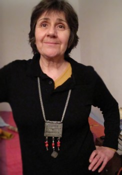 Pascale Gatineau -2011