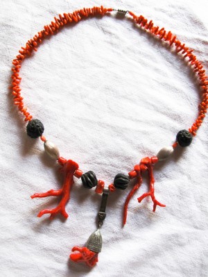 bijou-perles-rouges