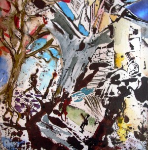 monotype-paysage